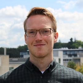 Arnór Elvarsson