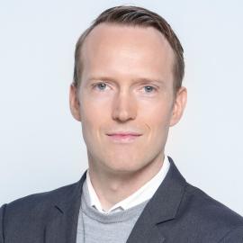 Arnór Elvarsson
