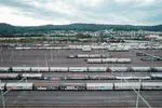 Process optimisation in rail system development