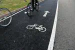 Fast-lane for planning cycling infrastructure: On the effectiveness and efficiency of cycling infrastructure planning processes